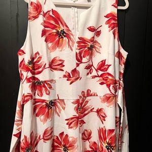 Lane Bryant Dress